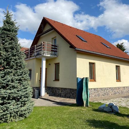 Penzion Maly Rim Liptovský Mikuláš Exteriör bild