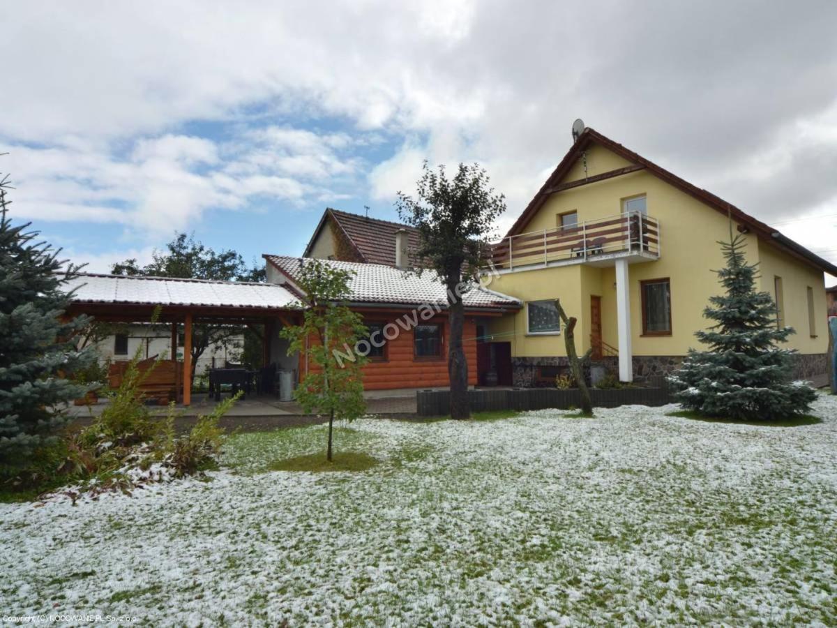 Penzion Maly Rim Liptovský Mikuláš Exteriör bild