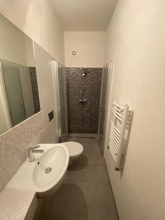 Penzion Maly Rim Liptovský Mikuláš Exteriör bild