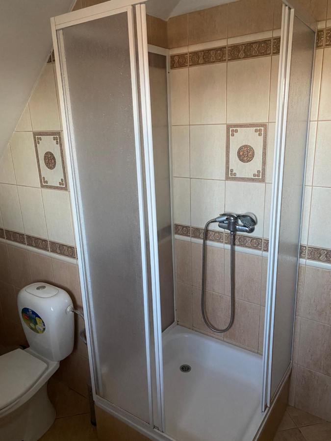 Penzion Maly Rim Liptovský Mikuláš Exteriör bild
